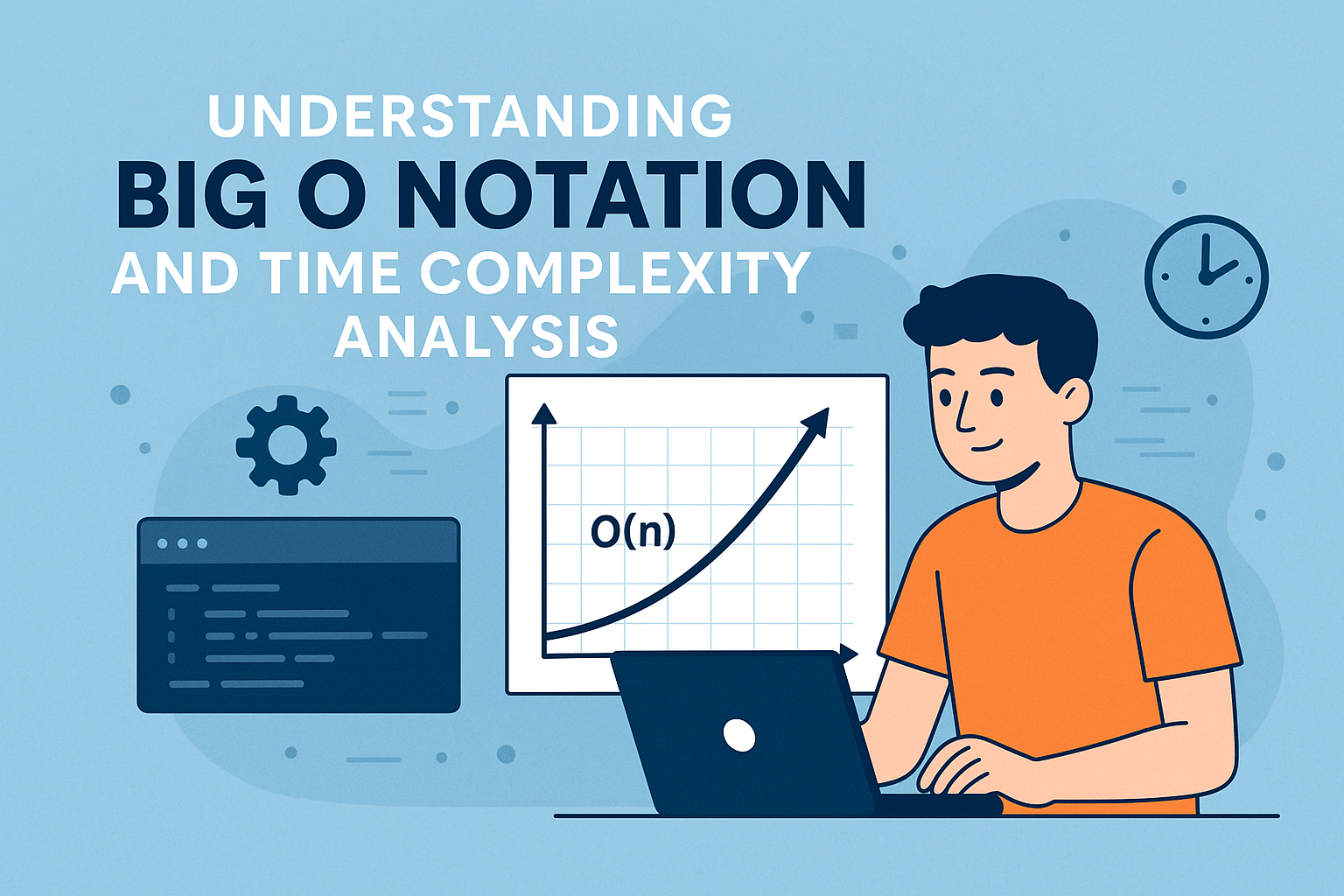 Understanding Big O Notation and Time Complexity Analysis
