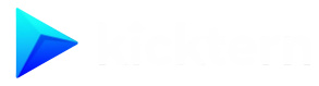 Kicktern Logo