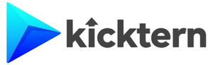 Kicktern Logo