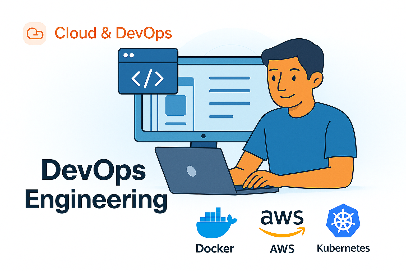 DevOps Fundamentals and Tools
