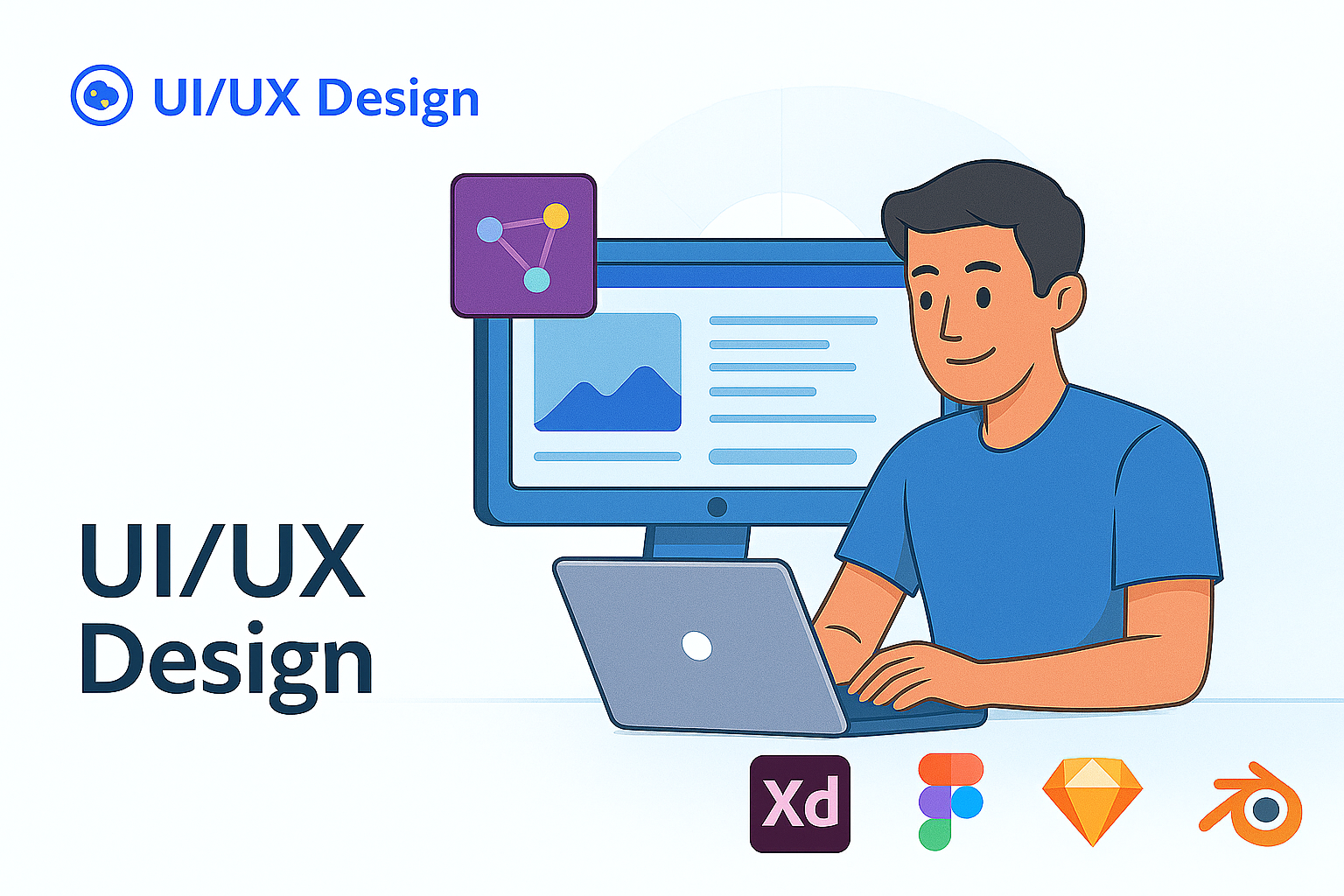 Design Thinking and UX/UI Design